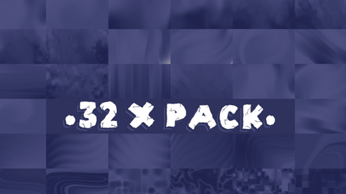 Gradient Of Dark Navy Blue Background Pack