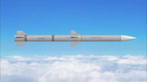 Rakete v4 - 4k