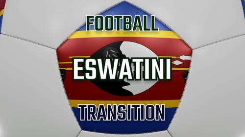 Football Eswatini Transition | UHD | 60fps