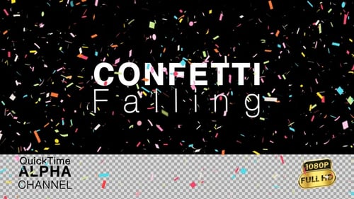 Confetti