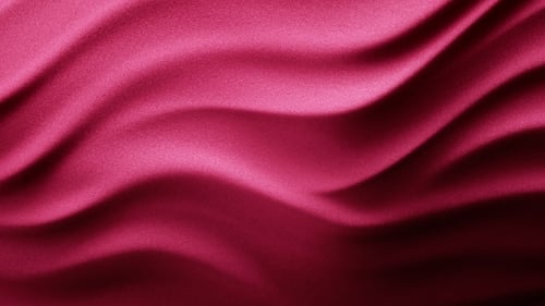 Red Abstract Background