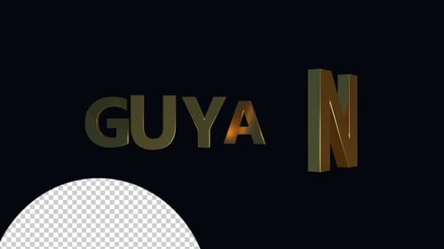 Guyana