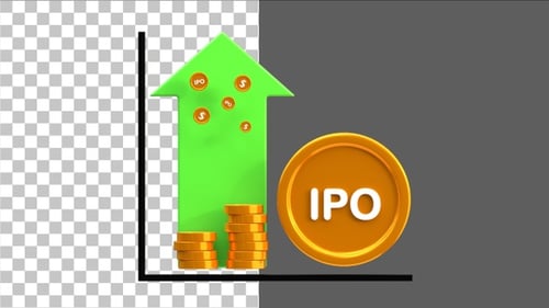 3D Ipo | Alpha Channel