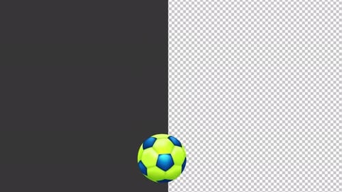Ballanimation 4K