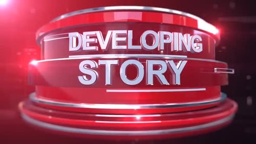 Developing Story Red