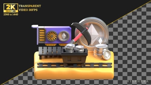 Ethereum Mining