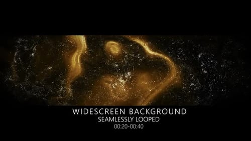 Abstract Particles Background