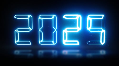 Transfórmate de 2024 a Año Nuevo de 2025