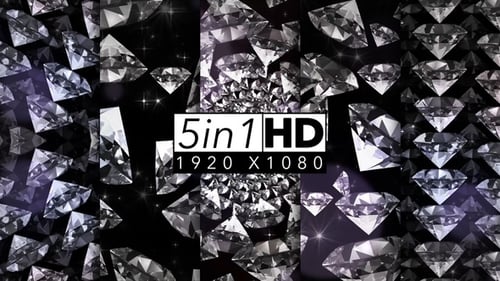Das Diamond-Paket