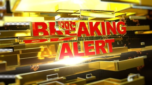 Versión dorada de Seamless Breaking Alert Broadcast Transition