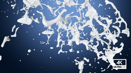 Milk Splash V3