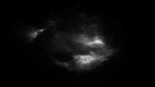 Thunderstorm Lightning 2