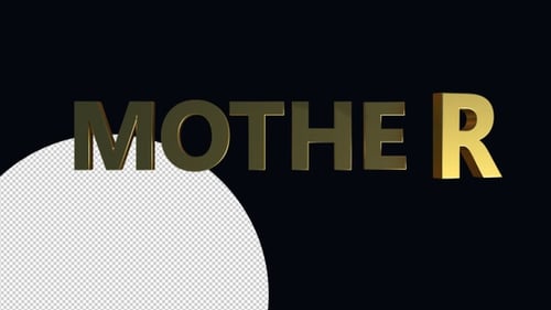 Mother