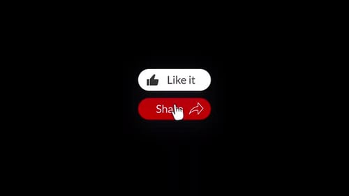 Youtube Subscribe Button Alpha Channel 02