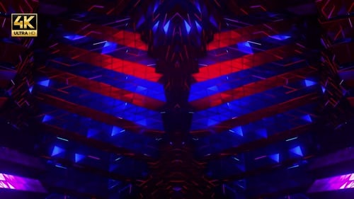 Colors Attraction 4K