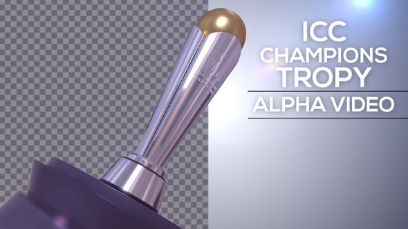 3D Animated Silver and Gold Trophy Rotating on White, Backgrounds ...