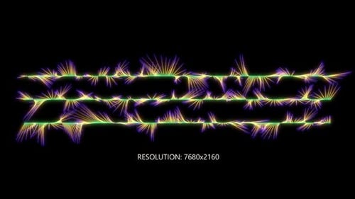 Vj Party Element 1