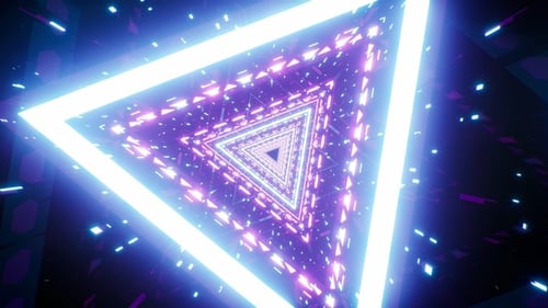 Triangle Loop
