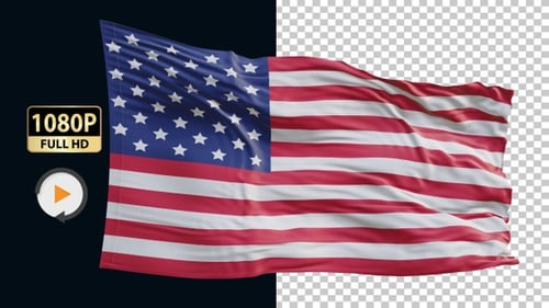 United States Hd Loop Alpha