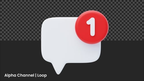 New Message Notification
