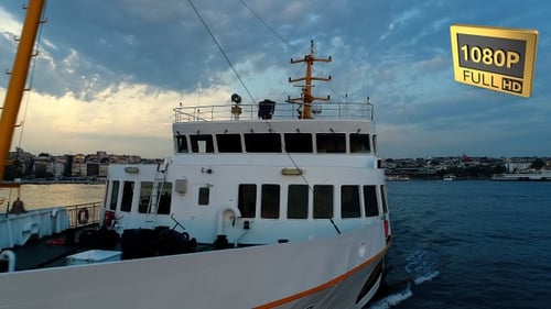 Aerial Ferry 42