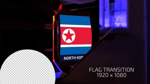 Sleek Futuristic Brand Reveal with Rotating Panels