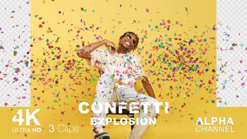 Confetti