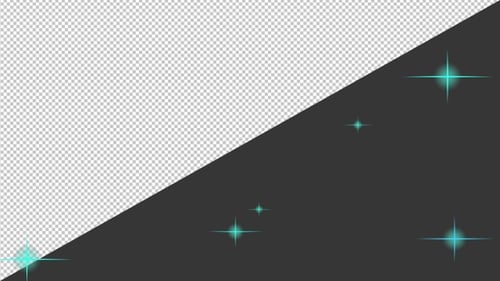 3D Flash Lamp | Alpha Channel