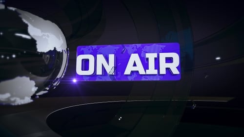 Animación en directo