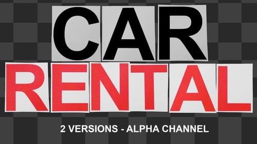 Car Rental