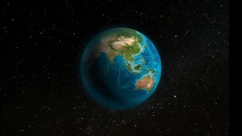 World Map v6