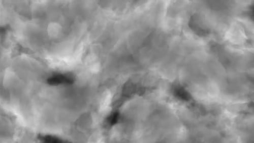 Animated Smoke Fog Transition Reveal Overlay