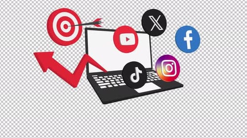 Digital Business Strategy Alpha 4k