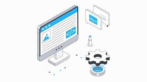 Web Programing 02 Isometric Animation Alpha Channel