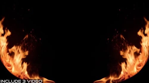 Frame Border Background