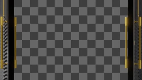 Door Transition Hd