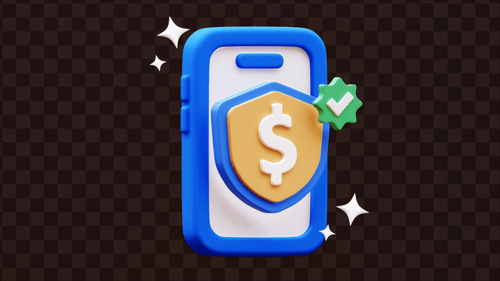 3D Secure Mobile Payment und finanzieller Schutz