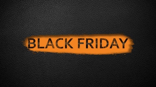 Animated Text Tear Reveal and Sale Tag Graphics