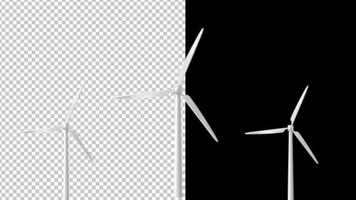 Windturbine V2