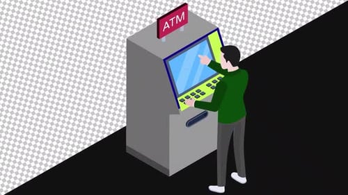 The cmachine | Alpha Channel