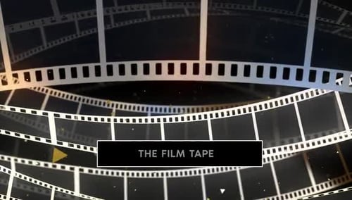 Das Filmband