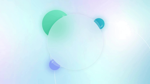Glassmorphism