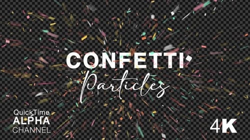 Confetti