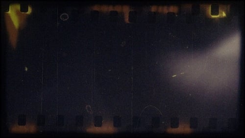 Old Film HD Loop 06