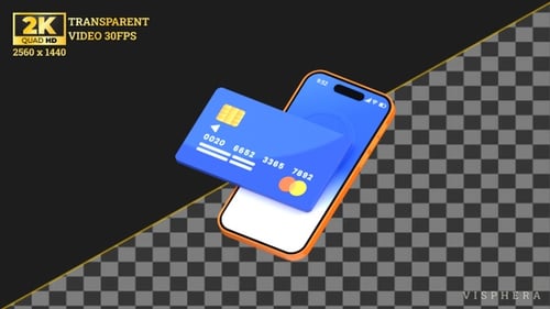 NFC Mobile Payment Transaction Confirmation