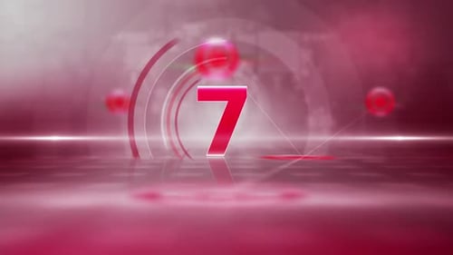Happy New Year Countdown Opener 2023