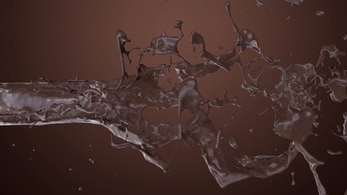 Chocolate Splash V3