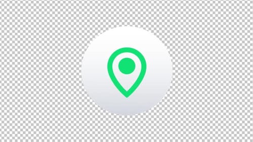 Navigation Icon Animation