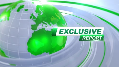 Exclusive Report Transition Green