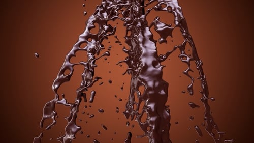 Chocolate Splash V7